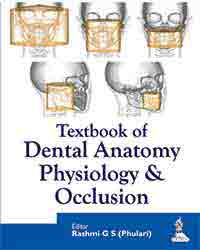Textbook of Dental Anatomy, Physiology and Occlusion (pdf)